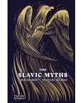 The Slavic Myths - 1t