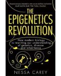 The Epigenetics Revolution How Modern Biology is Rewriting Our Understanding of Genetics, Disease and Inheritance - 1t
