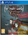 The Inner World: The Last Windmonk (PS4) - 1t