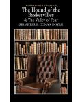 The Hound of the Baskervilles & The Valley of Fear - 1t