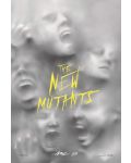 Новите мутанти (DVD) - 1t