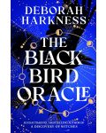 The Black Bird Oracle - 1t
