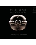 The Orb feat. David Gilmour - Metallic Spheres (CD) - 1t