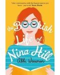 The Bookish Life of Nina Hill - 1t