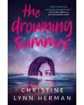 The Drowning Summer - 1t