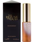 The House of Oud Парфюмна вода Wonderly, 7 ml - 1t