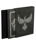 The Art of Assassin's Creed: Valhalla (Deluxe Edition) - 3t