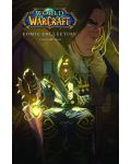 The World of Warcraft: Comic Collection, Vol. 1 - 1t