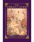 The Fables of Aesop (Calla Editions) - 1t