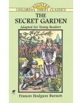 The Secret Garden - 1t