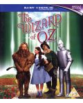 The Wizard of Oz (Blu-Ray) - 1t