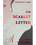The Scarlet Letter - 1t