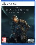 The Callisto Protocol (PS5) - 1t