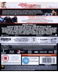 The Town (4K UHD + Blu-Ray) - 2t