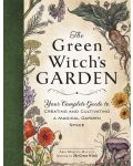 The Green Witch's Garden - 1t