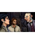 The Wolf Among Us (PS3) - 3t