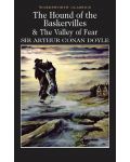 The Hound of the Baskervilles & The Valley of Fear - 2t