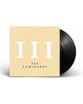 The Lumineers - III (2 Vinyl) - 2t