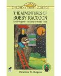 The Adventures of Bobby Raccoon - 1t