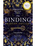 The Binding - 1t