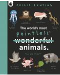 The World's Most Pointless Animals - 1t
