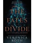 The Fates Divide - 1t