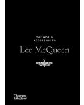 The World According to Lee McQueen - 1t
