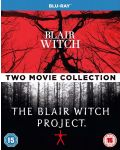The Blair Witch Project Collection (Blu-Ray) - 1t