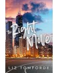 The Right Move (Windy City 2) - 1t