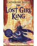 The Lost Girl King - 1t