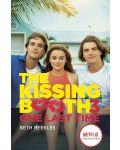 The Kissing Booth 3: One Last Time - 1t