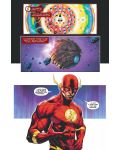 The Flash, Vol. 9: Reckoning of the Forces - 2t