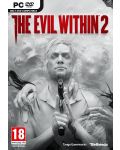 The Evil Within 2 (PC) - 1t