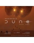 The Art and Soul of Dune: Part Two - 3t