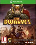 The Dwarves (Xbox One) - 1t