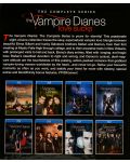 The Vampire Diaries : Seasons 1-8 (Final) - 4t