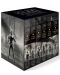 The Mortal Instruments: Boxed Set - 1t