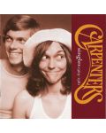 The Carpenters - Singles 1969-1981 (CD) - 1t