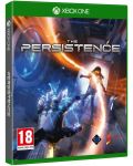 The Persistence (Xbox One) - 1t