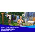 The Sims 4 + Clean and Cozy Starter Bundle Expansion - Код в кутия (PC) - 4t