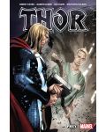 Thor by Donny Cates, Vol. 2: Prey - 1t