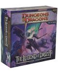 Настолна игра Dungeons & Dragons: The Legend of Drizzt - Кооперативна - 1t