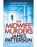The Midwife Murders - 1t