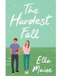 The Hardest Fall - 1t