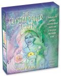 The Crystal Power Tarot - 1t