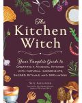 The Kitchen Witch: Your Complete Guide - 1t