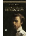 The Picture of Dorian Gray Dover - 1t