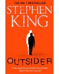 The Outsider (Stephen King) - 1t