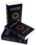 The Lord of the Rings (Box Set 3 books)-2 - 3t