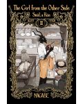 The Girl From the Other Side: Siuil a Run, Vol. 4-6 (Deluxe Edition II) - 1t